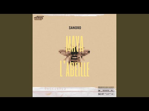 Maya L Abeille Feat SLIME SANDRO