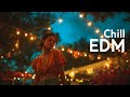 Chill EDM Mix 🎶 Relaxing Electronic Music for Focus, Study & Good Vibes