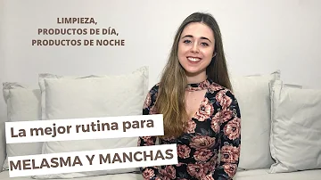 ¿Qué quita manchas de la noche a la mañana?