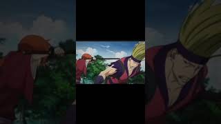 kenshin edit #kenshin #edit #anime #popular #trending #swordsman #popular #animeedit