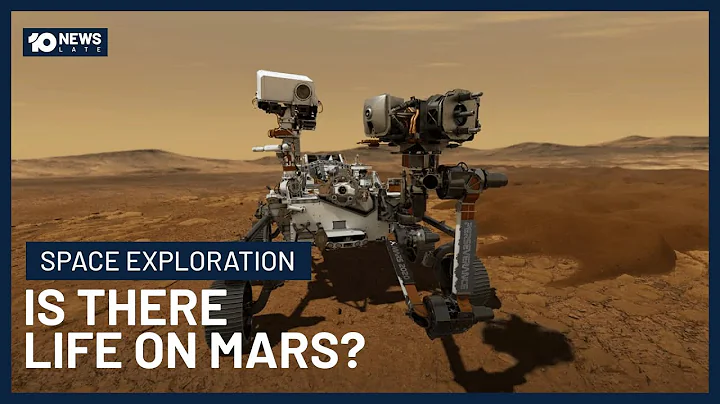 NASA Rover Finds New Evidence Of Life On Mars | 10 News