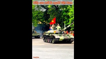 Hào Hùng Đại Lễ Quốc Khánh 2/9/2025 tại Hà Nội