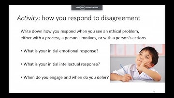 Introduction to Data Science: ethics