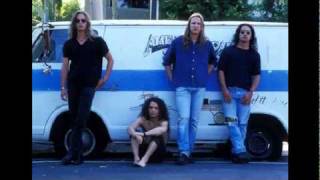 Candlebox -  A Stone's Throw Away