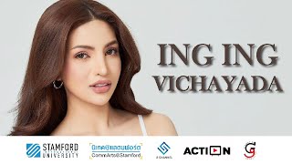 Action! Episode 16 With Special Guest "Ing Ing Vichayada Miss Thailand Khon Kaen 2567"