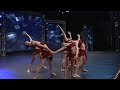 Cry- Canadian Dance Company (2013)