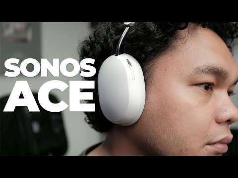 Review Sonos Ace: Headphone Ni Tak Ramai Orang Bercakap… Tapi Dia Layak Dikenali