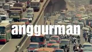 Jason Ranti - Anggurman
