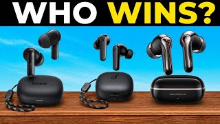 Baseus BP1 NC VS Soundcore R50i VS Soundpeats T3 Pro (Comparison 2026)