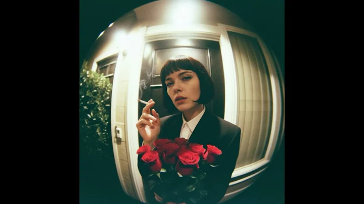 "LIKE A DREAM" | R&B Type Beat | Smooth Freestyle Rap Beat | Melodic Beat | Hip Hop Type Beat 2025