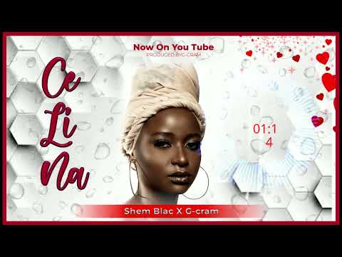 CELINA Shem Blac Ft G Cram
