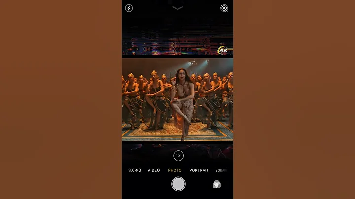 4K Thamma New Item Song 🔥| Poison Baby | Malaika A | Rashmika M #shorts #ytshorts #trending