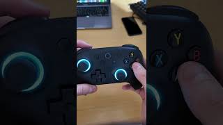 How To Map L4 And R4 Buttons On 8BitDo Ultimate 2 Quick Guide