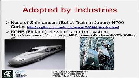 14. Introduction to Genetic Algorithms (Contd.)