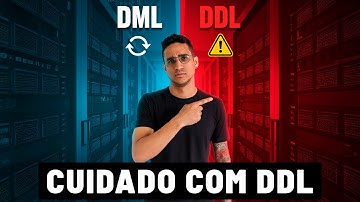 Comandos DDL Oracle SQL: Tutorial Completo para Iniciantes e DBAs | DBAOCM