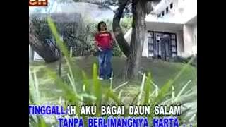 Caca handika daun salam karaoke