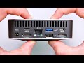 Winziger Mini-PC, riesige Power! – GEEKOM A8 im Check
