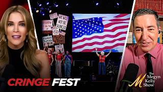 Washed Up Celebs Trash Trump at Bizarre Event