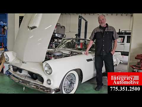 Thunderbird Automotive Specialists