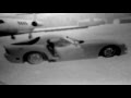 Gta san andreasa big crash with a dodge viper