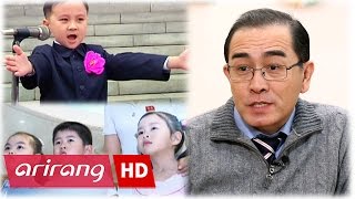 [Thae Yong-ho Special] Ep.8 - Brainwashed Children _ Full Episode
