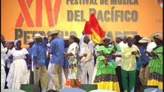 Video thumbnail of "Son Bacosó - La Quita Maridos (Chirimía Pacífico Colombiano)"