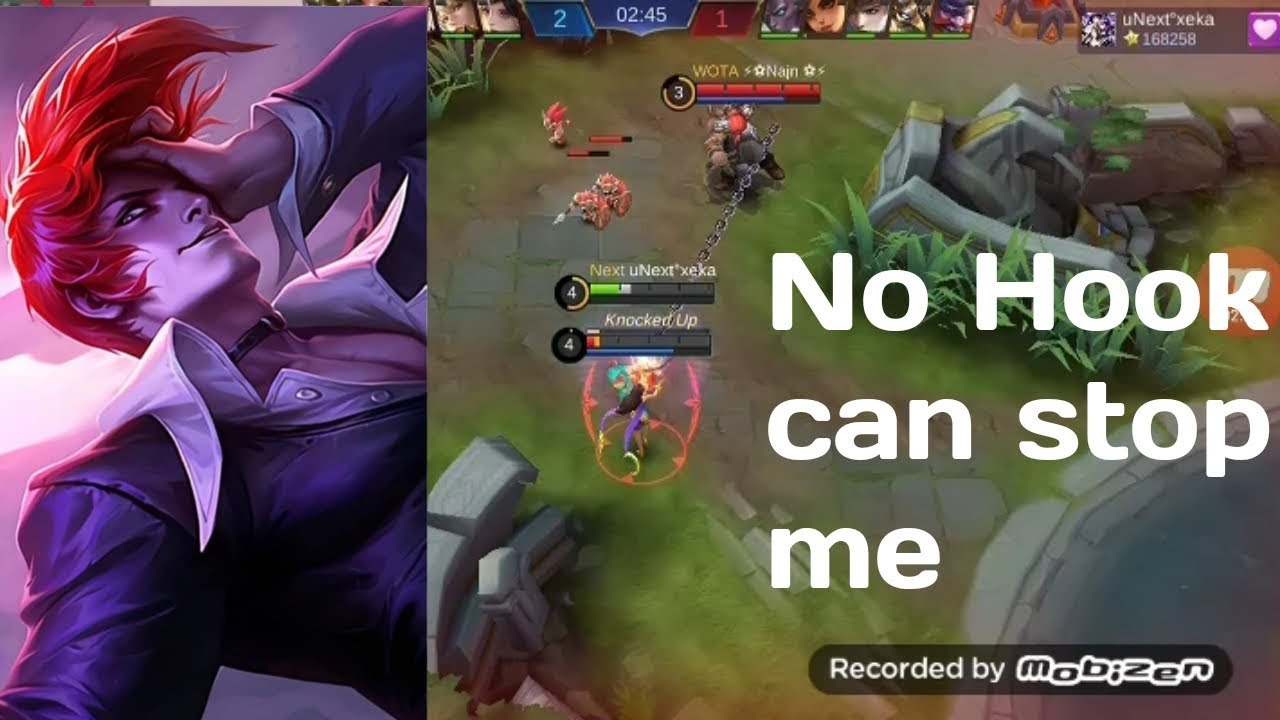 #2 ultimate Chou montage