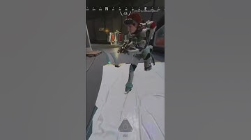 Apex s15 invisible enemy bug, plus r9 asmr, APEX TINGS