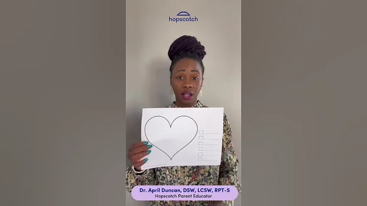 Feelings Heart with Dr. April Duncan