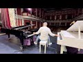 alyona alyona &amp; Jerry Heil - Teresa &amp; Maria - two pianos by Evgeny Khmara 🎹 EUROVISION