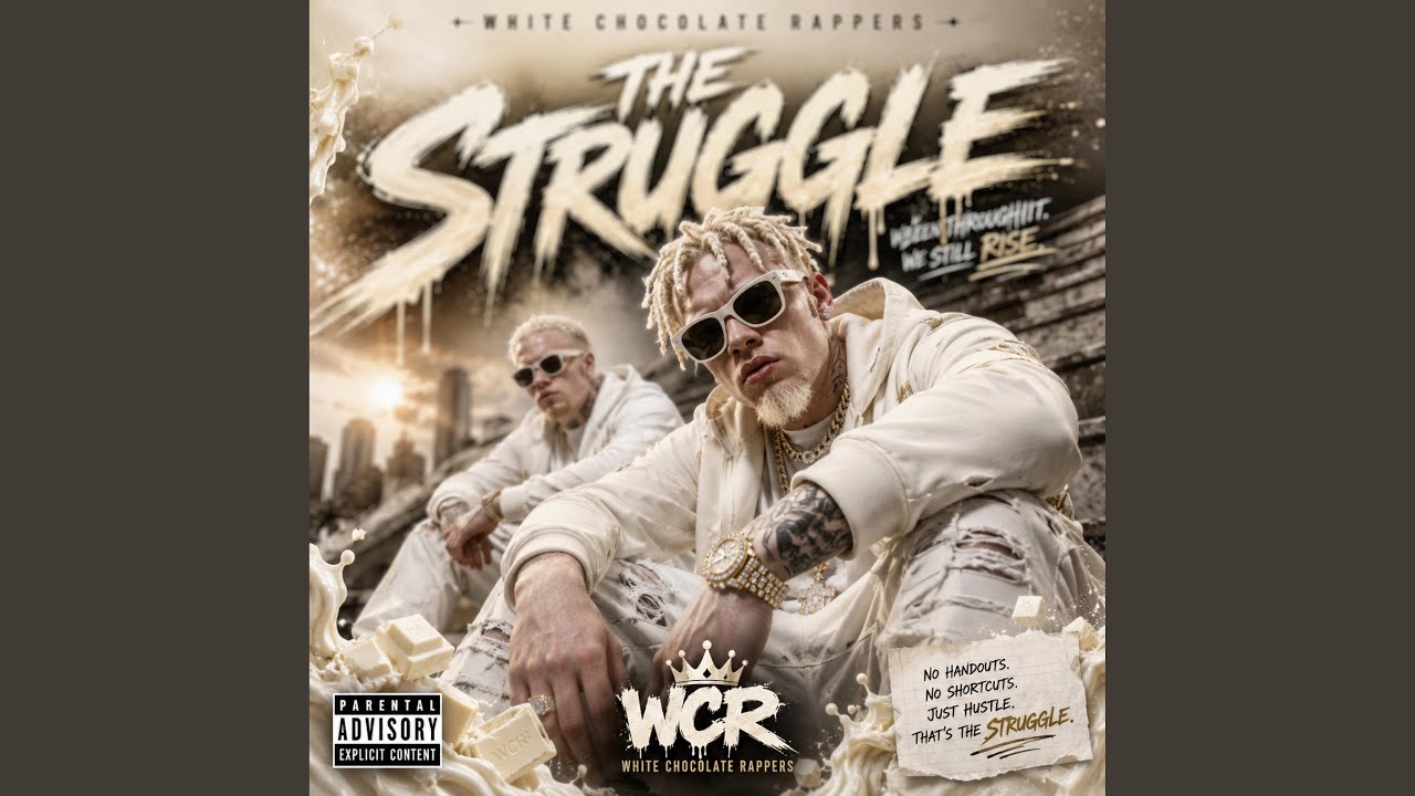 The Struggle (Hip-Hop/-Rap) - YouTube