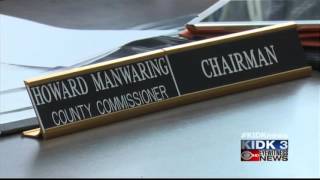 Bannock County Jail expansion to be on May ballot