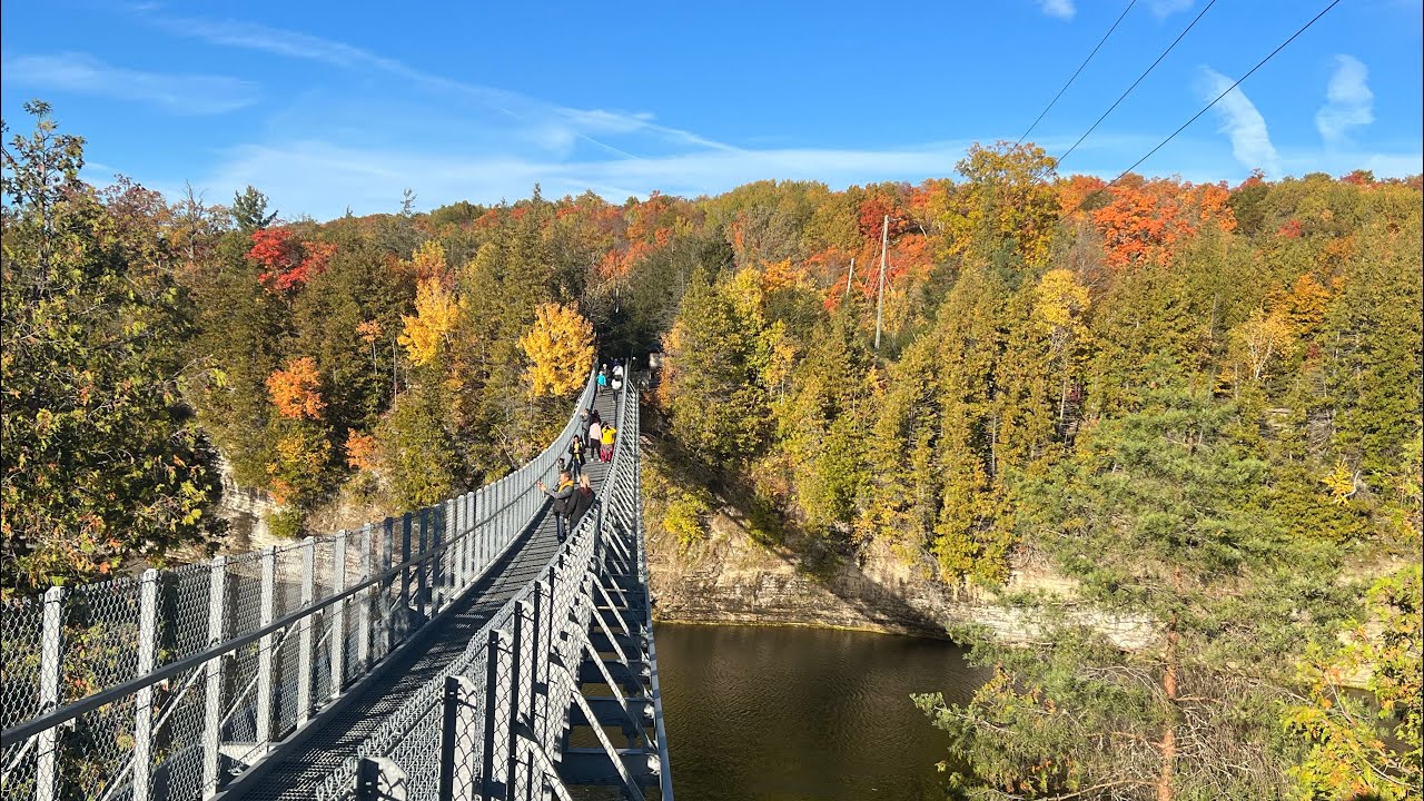 Ferris Provincial Park 474 County Rd 8 Campbellford Ontario YouTube ferris-provincial-park-474-county-rd-8-campbellford-ontario-youtube