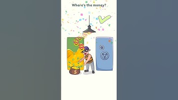 DOP 2 (Delete for one part) game level 3 solution