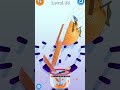 fruit juice extraction good slice level 66 speedrun #shorts #goodslice #allgames #viralvideo