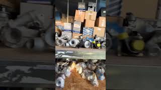 Абсолютно новые запчасти с доставкой по всей Европе! 🔧 Гарантируем качество и надежность каждой