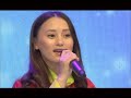 The voice of bhutan  season 1 5th episode