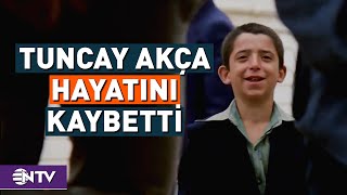 Hababam Sınıfının Bacaksız Lakaplı Oyuncusu Tunca Akça Hayatını Kaybetti Ntv