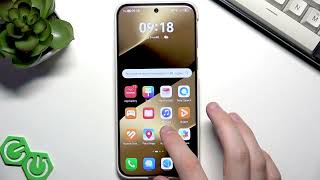 HUAWEI Pura 80 Ultra — первые настройки после покупки screenshot 3