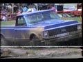 Mid Missouri Off Roaders mud racin 8