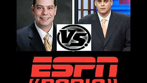 Richard Mendez Vs Faitelson ROUND 2