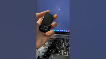 هاتف الزمن الجميل Nokia 6600 