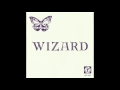 Wizard  the original wizard full album