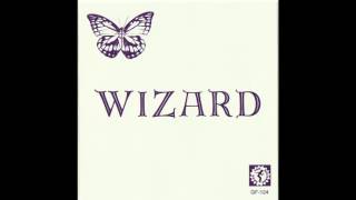 Wizard - The Original Wizard (full album)
