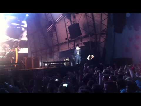 Linkin Park - New Divide - Live (Hovefestivalen 20...