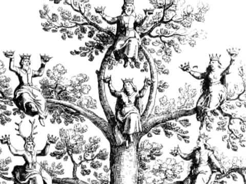 Decoding The Universe With The Qabalah; Lon Milo DuQuette