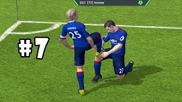 FIFA Mobile Soccer (by ELECTRONIC ARTS) Android Gameplay #7 [HD]