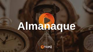 Variedades Tupã com o Almanaque - 030725