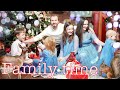 🎄Rockin' around the Christmas tree - FAMILY VIDEO - TANYA'S SONG - Merry Christmas! Happy New Year!