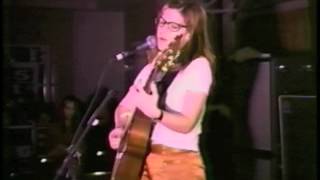 Video thumbnail of "Lisa Loeb Performing "Do You Sleep" at WPST"